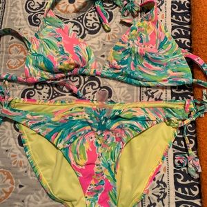 Reserved for @lucyaw